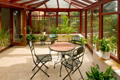 Collingham conservatory quotes