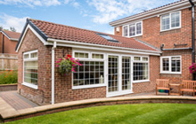 Collingham house extension leads