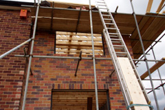 house extensions Collingham