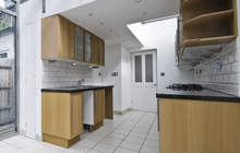 Collingham kitchen extension leads