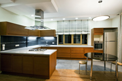 kitchen extensions Collingham